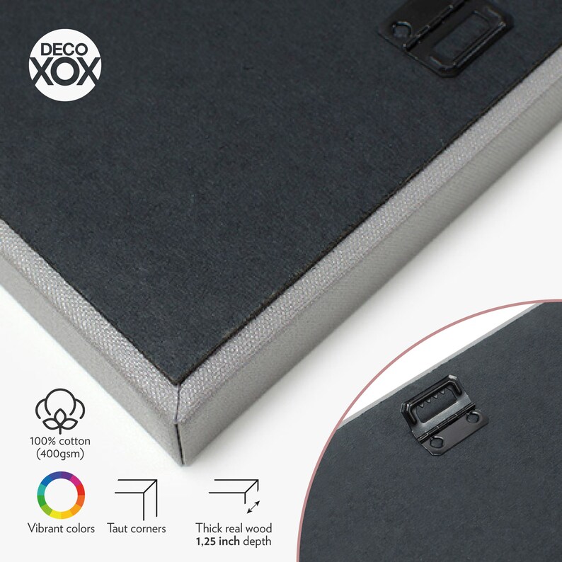 Vincent Van Gogh Print Almond Blossom Floral Canvas Poster Japanese