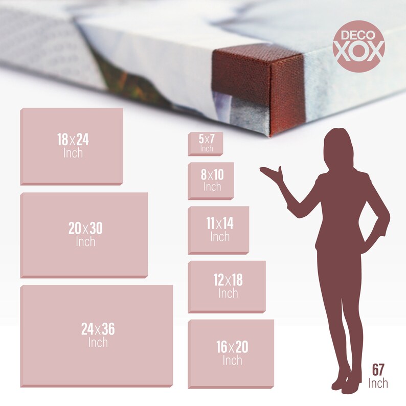 Vincent Van Gogh Print Almond Blossom Floral Canvas Poster Japanese