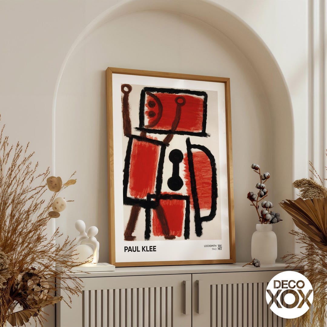 アート・デザイン・音楽 PAUL KLEE:Die Kunst des Sichtbarmachens