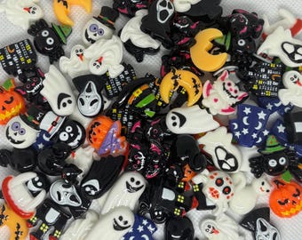 Halloween Cabochons