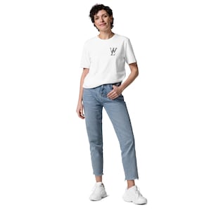 Louis Wonton Designer LV Fun T-Shirt