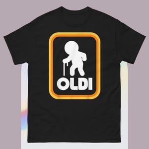 Camiseta clásica unisex