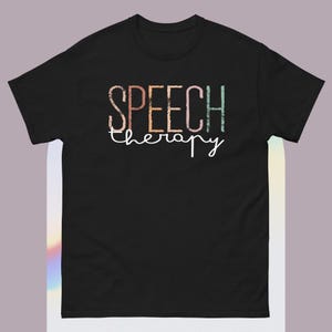 Zwaar heren T-shirt