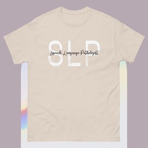 Zwaar heren T-shirt