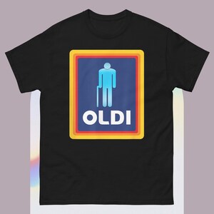 Camiseta clásica unisex
