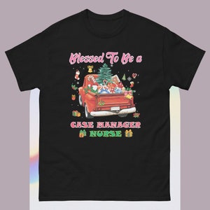 Maglietta classica uomo