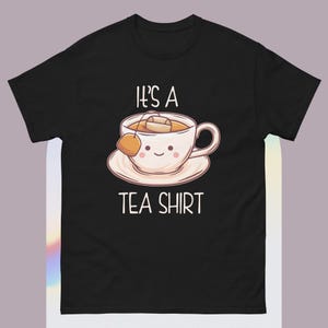 T-shirt classique unisexe
