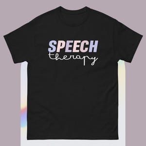 Zwaar heren T-shirt