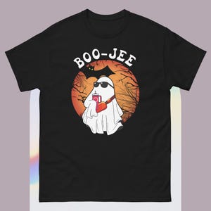 ユニセックスクラシックTシャツ