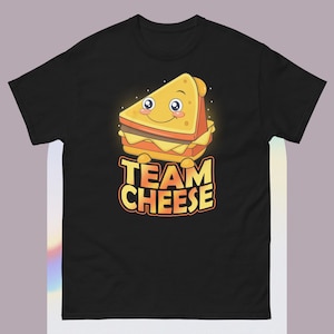 Grilled Cheese Shirt, Food Lover, Funny Gag T-Shirt, Weird Shirts, 90s Graphic T-Shirt, Trendy Aesthetic Shirts, Vaporwave Shirt