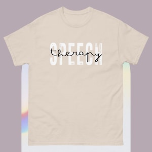 Zwaar heren T-shirt