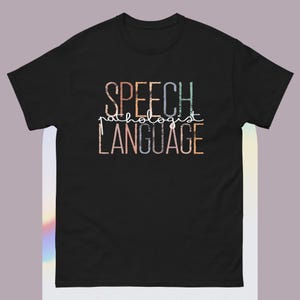 Zwaar heren T-shirt