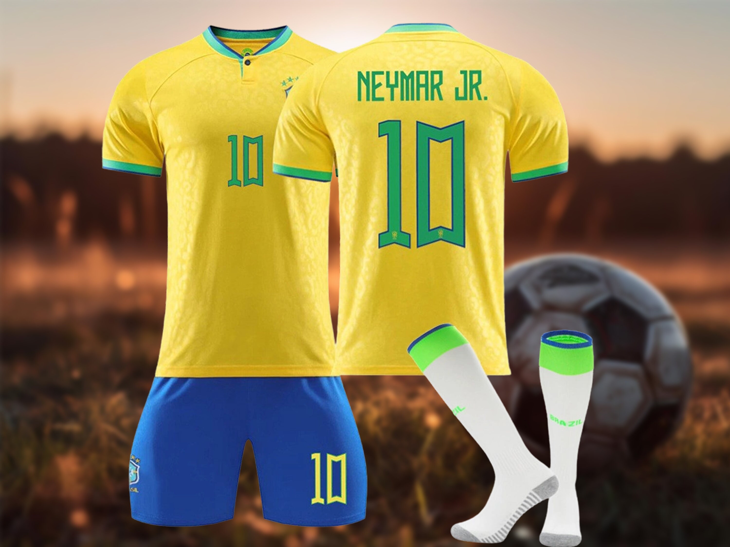 brazil jersey