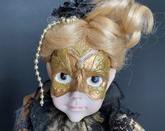 Haunted Dolls, Spirit companion, haunted doll active, guide between worlds