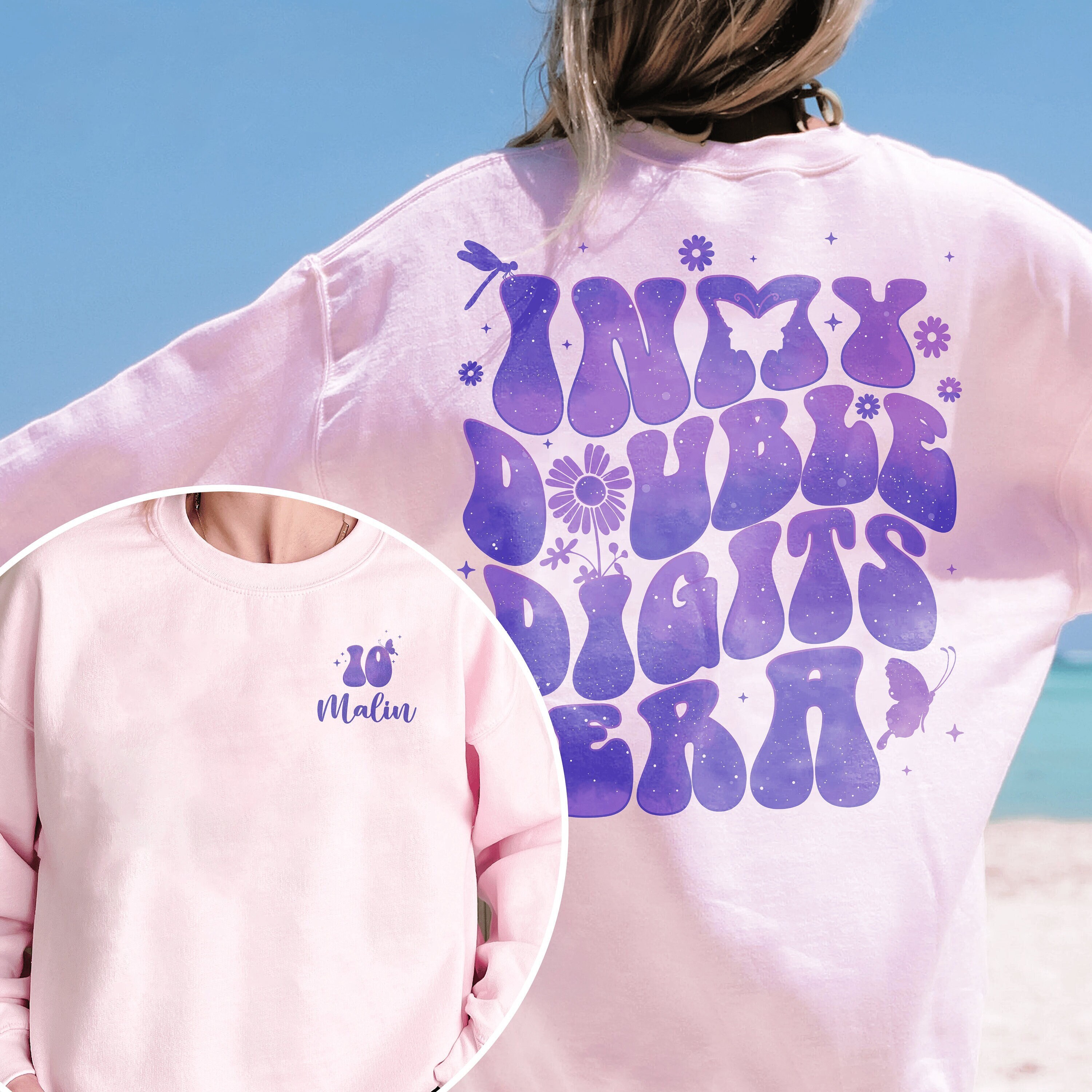 Sweat shirt fille 10 ans sale