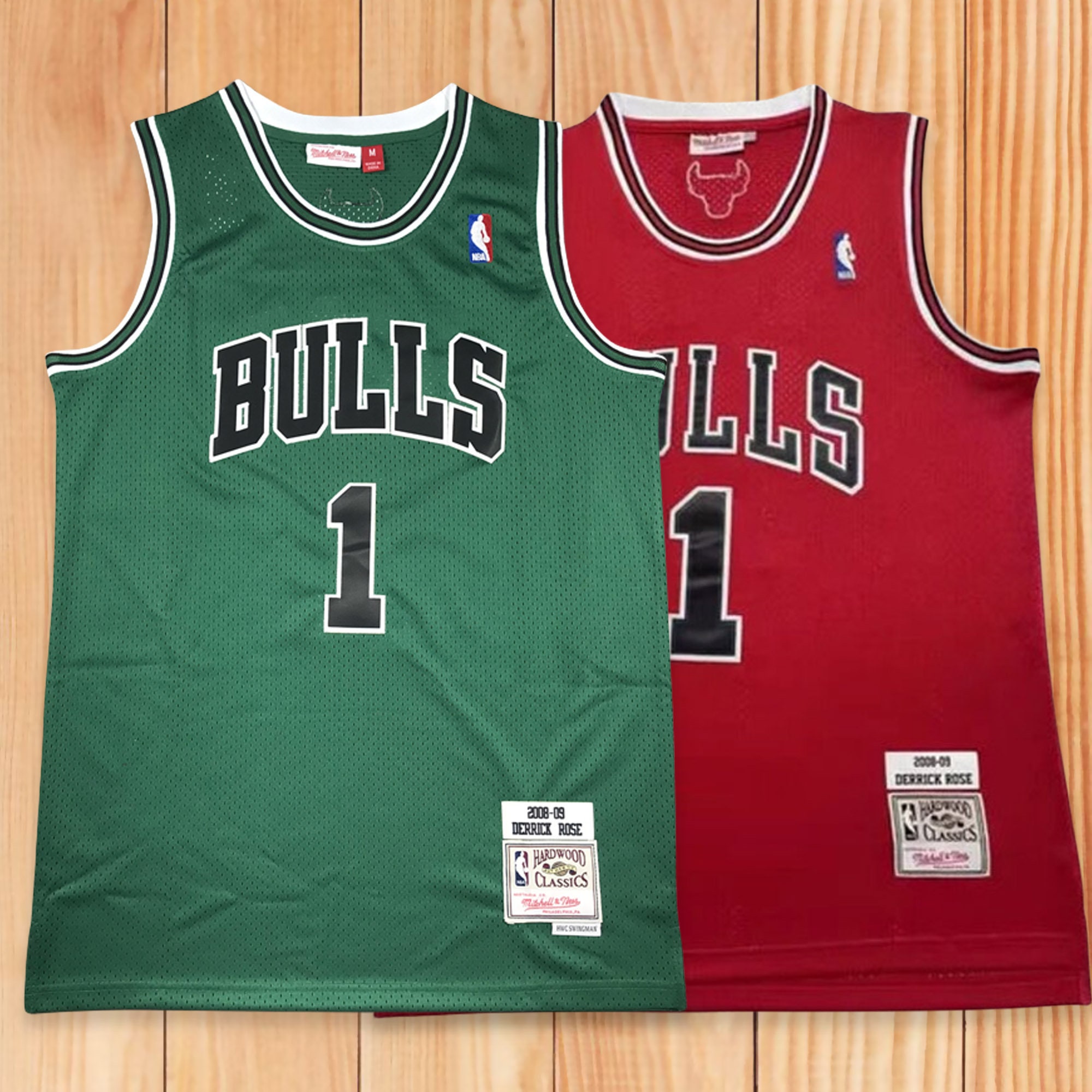 Buy Chicago Bulls Michael Jordan #23 Kids Stripe Jersey - Black M Online at  desertcartINDIA