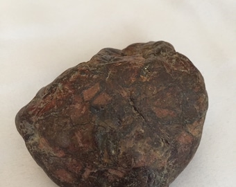 MÅNMETEORIT 2554 Ct