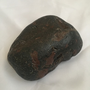 Lunar Meteorite 5586.5 Ct Rare Cosmic Meteor, Stunning Raw Gemstone for Jewelry Making, Great Gift for Astronomy Lovers