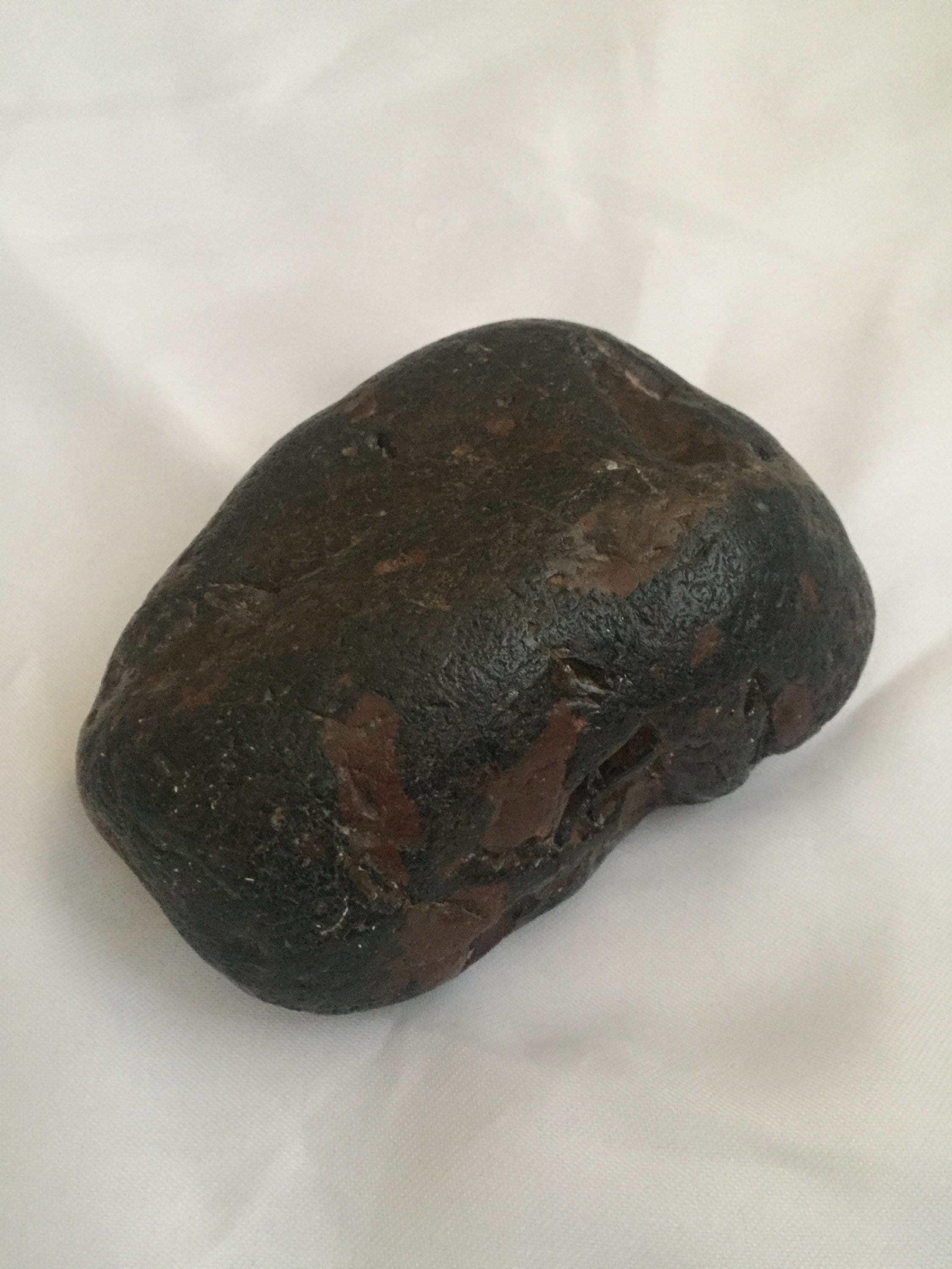 Lunar Meteorite 5586.5 Ct Rare Cosmic Meteor, Stunning Raw Gemstone for Jewelry Making, Great Gift for Astronomy Lovers