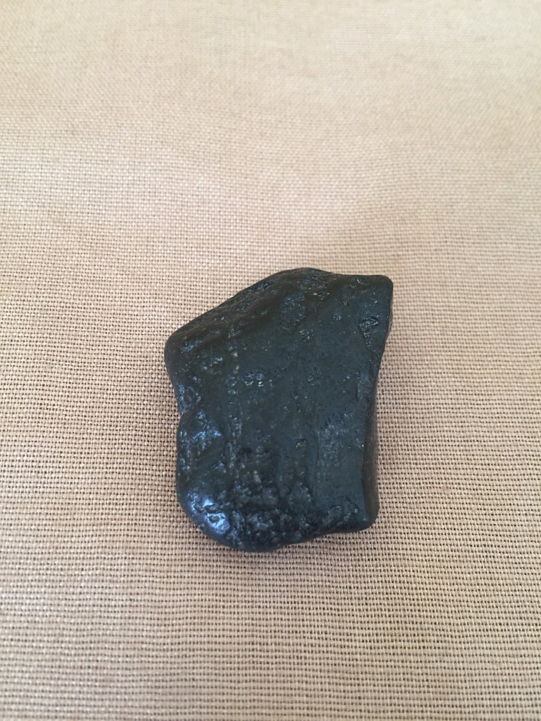 CARBONADO BLACK DİAMOND 137,5 Ct Etsy