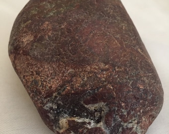 RÅ RÖD AMETYST 3852,5 Ct