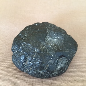 Meteorite 5638 Ct Raw Cosmic Stone, Unique Natural Gemstone for
