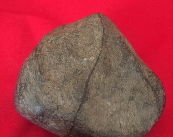 Raw Meteorite Stone 5034.5 Ct, Real Iron Meteorite for Healing and Cosmic Energy - Special Occasions , Birthday