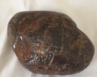MÅNMETEORIT 8728,5 Ct