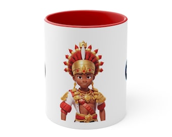 Kubek Orisha Shango / Chango