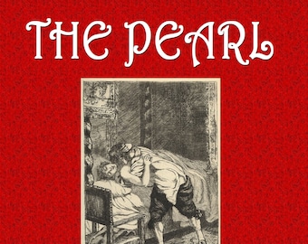 La Perla, una revista mensual de facetias y lecturas voluptuosas. No. 1. Un audiolibro y un libreto complementario en PDF