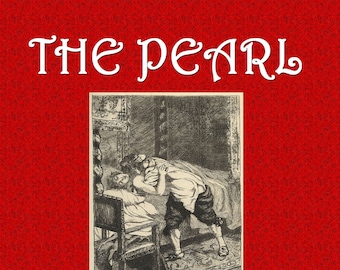 La Perla, una revista mensual de facetias y lecturas voluptuosas. No. 3. Un audiolibro y un libreto complementario en PDF