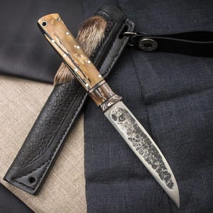 Yakut knife - Etsy 日本