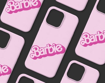 Barbie Phone Case