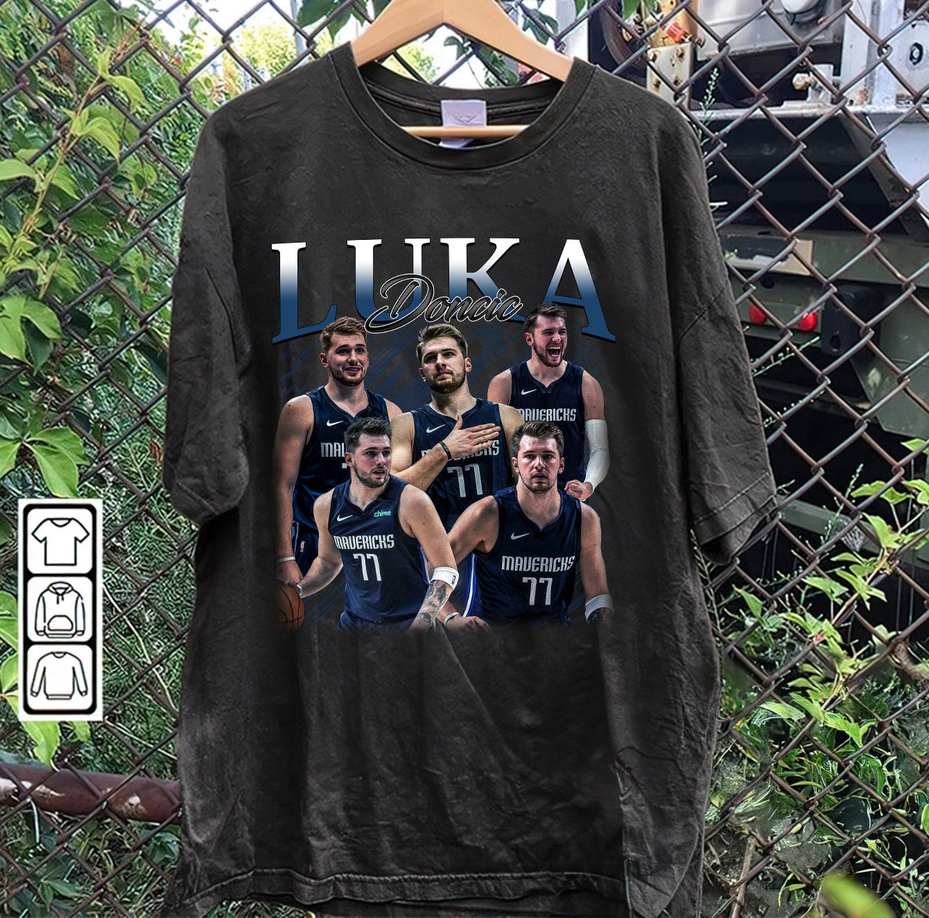 Luka Doncic Slovenia Kids T-Shirt for Sale by RatTrapTees