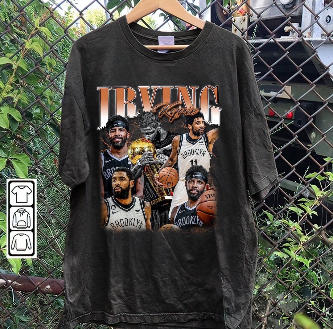 irving tshirt