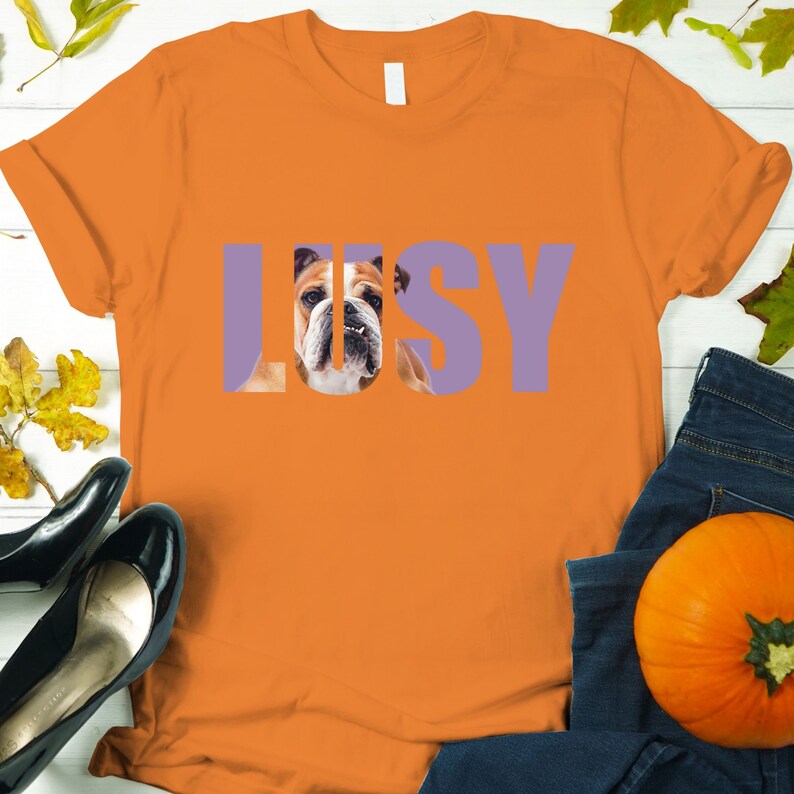 Custom Pet Shirt Pet Photo Name Custom Dog Shirt Personalized Dog Shirt custom-pet-shirt-pet-photo-name-custom-dog-shirt-personalized-dog-shirt