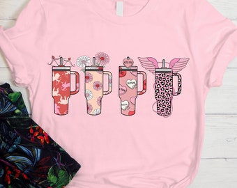 Womens Valentines Day Tshirt | Valentine Coffee T-shirt | Womens Valentines Day Tee | Valentines Day Shirt | Valentines Sweater