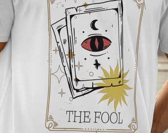 T Shirt - The Fool