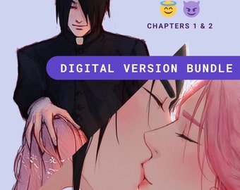 Digital Bundle - Sweeter Innocence & Gentle Sin