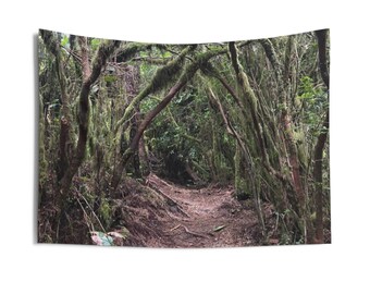 Baum-Portal Innenwandbehänge