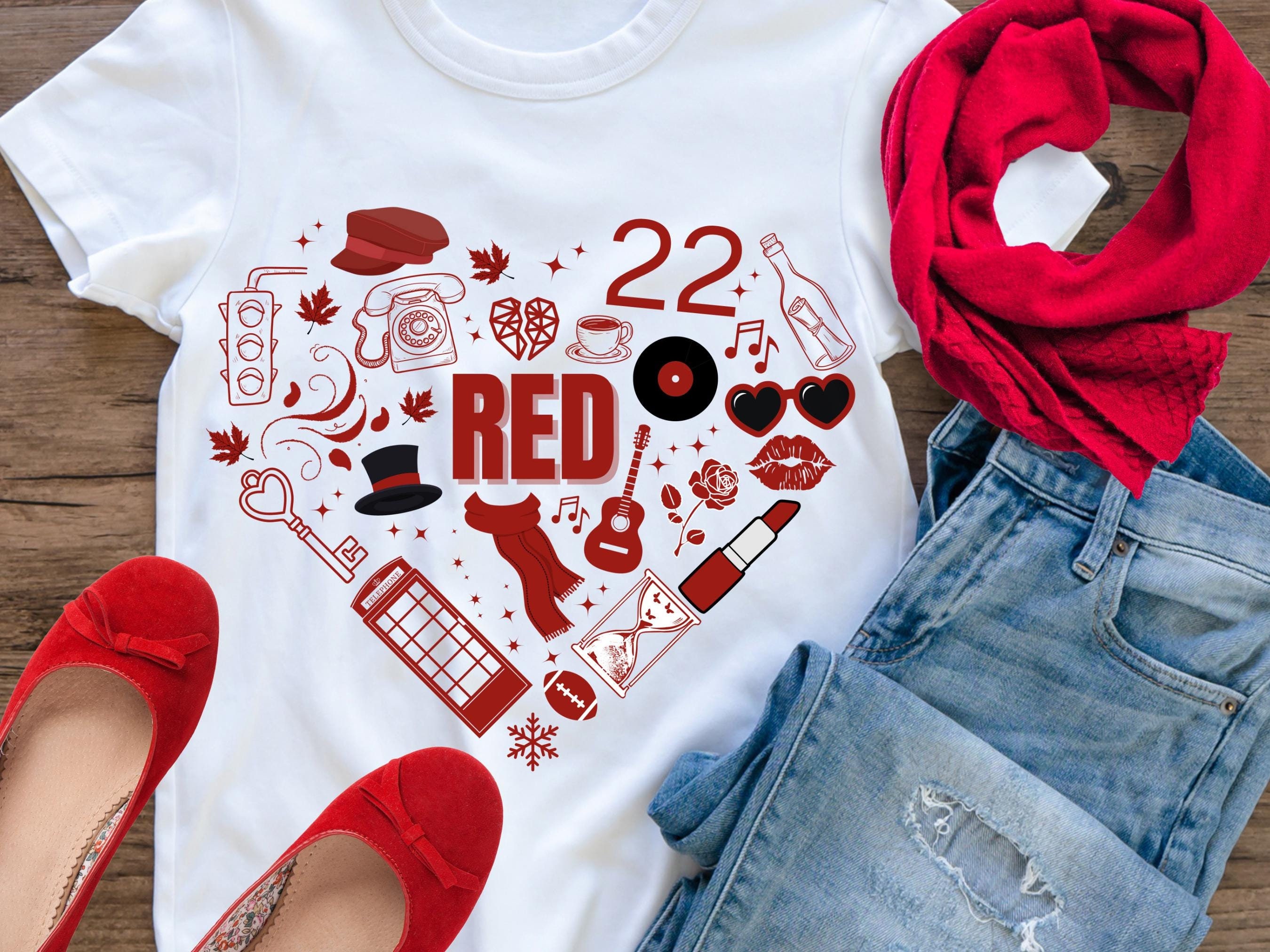 Taylor Red Merch - Etsy Taylor Red Merch - Etsy