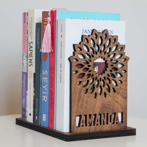 Geschenk für Buchliebhaber, Buchständer, Buchhalter, Geschenk für Buchliebhaber, Geschenke für Leser, Buchzubehör, Geschenke für Leseratten