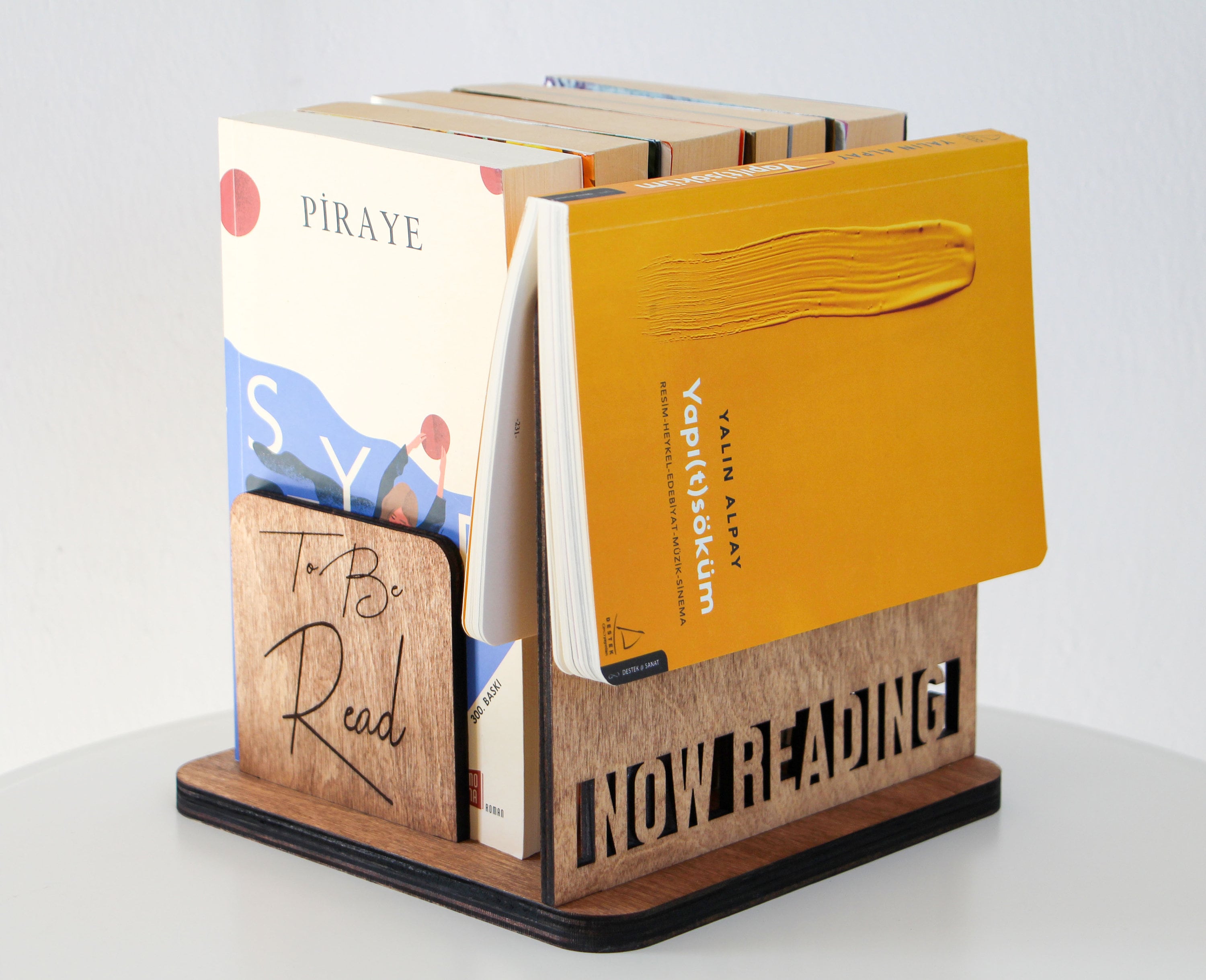 Personalized Book Holder, Fathers Day Gift From Daughter, Fathers Day Gift For Grandpa, Fathers Day Gift From Kids, Fathers Day Gift Ideas