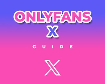 How to Grow X (Twitter) - Anleitung Perfekt für OnlyFans, Snapchat, Telegram & Fansly!