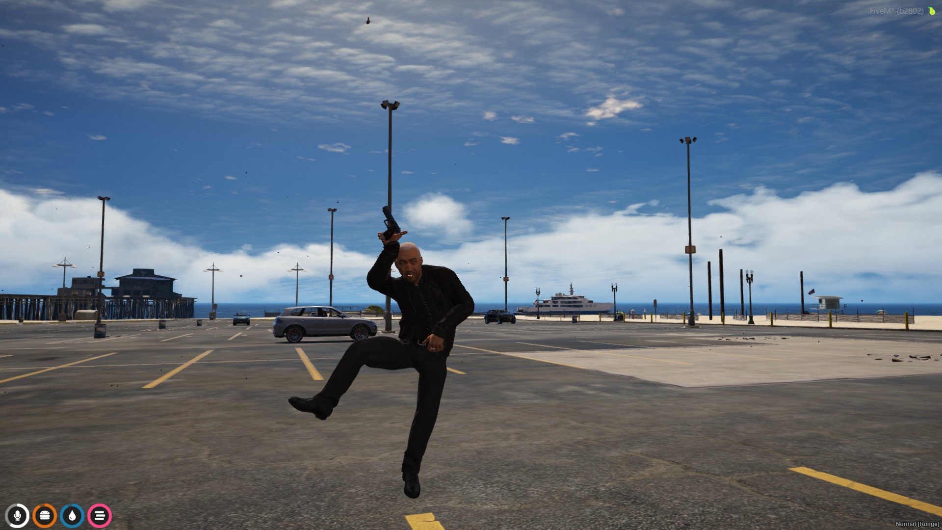 Fivem Emote Menu Pack Etsy