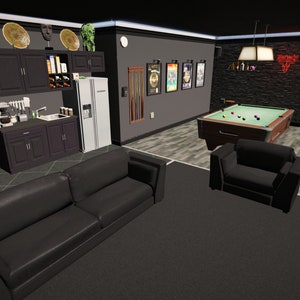 Fivem Vibe Studios Business MLO