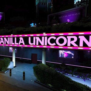FiveM MLO | Vanilla Unicorn Luxury | Business MLO