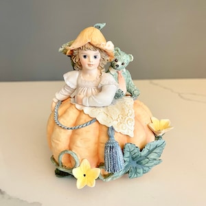 Vintage Jan Hagara Figurines - Etsy