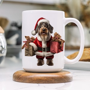 Dachshund mug target hotsell