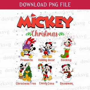 Rato De Natal E Amigos Png, Feliz Natal Png, Decoração De Férias Png, Boneco De Neve Png, Arquivos Para Imprimir, Png Para Sublimação